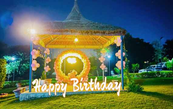 Birthday