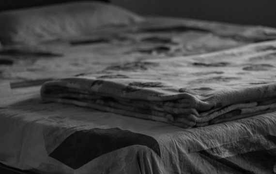 Extra Mattress