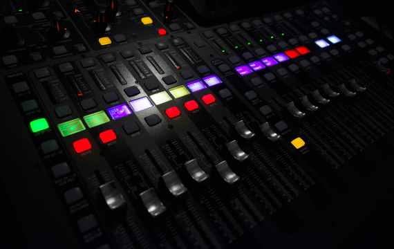 Music System