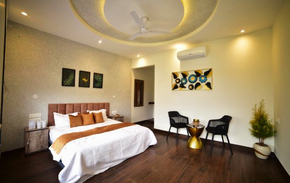 Rooms in Mountain Green Hills