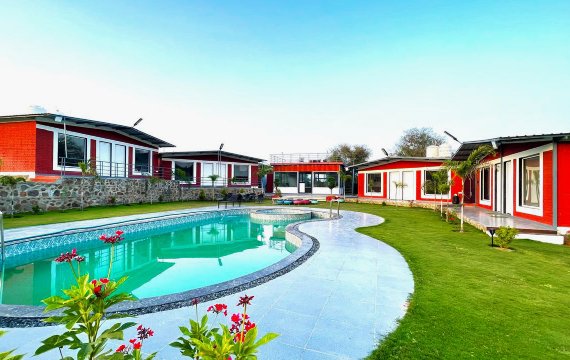Mountain Green Hills booking
